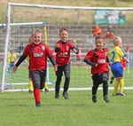 Morecambe Hawks portfolio