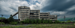 St. Nicholas Coal Breaker (Mahanoy City, PA) | Exterior Profile