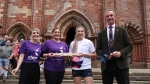 Commonwealth games baton-3400