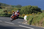 Daniel Webb* Kawasaki / KMR Kawasaki/SGS International