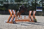 28th SEPT 2025 - Senior British Show Jumping Cat 1 & Scottish Amateur Champs - Muirmill EC portfolio