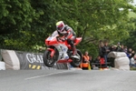 Jamie Hamilton Honda / Wilson Craig Racing