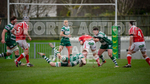 Guernsey Raiders v Barnstaple RFC-24