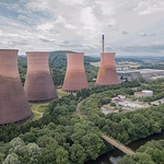 Iron Bridge Power Station