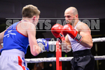BOUT- 10 - Ruslan Gogercaks v Marcus Rees-3