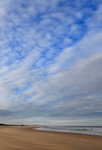 Holkham Bay