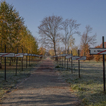 Cheronobyl Memorial