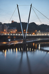 Millennium Bridge Lancaster