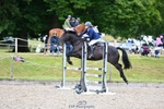 Cls 36 British Novice and 90cm Open portfolio