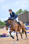 Cls 3 Snr Foxhunter portfolio