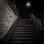 Steps (square format)