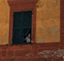 Lady in Waiting