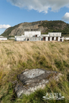 Criggion VLF Station 2