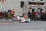 Wayne Lockey & Mark Sayers