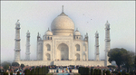 Agra Taj Mahal general 2 FE