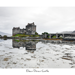 Eilean Donan Castle