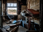 Forest Haven (Laurel, MD) | The Suitcases They Left Behind