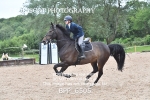 20th JULY 2024 - Senior British Show Jumping Cat 1 - MUIRMILL EC portfolio