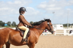 Class 806 - Young Rider 10ry and Under portfolio