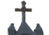 Bell-tower cross