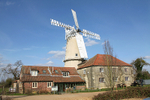 Denver Windmill