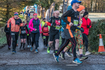 North Lakes Half Marathon  10k-230