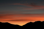 Tekapo Sunrise