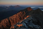 Beyond Cuillin