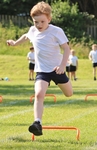 HH School Sports Day portfolio