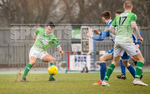 GFC v Thamesmead Town-41