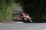 Ian Hutchinson Yamaha / Milwaukee Yamaha