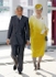 JA-26 Japanese Emperor Akihito and Empress Michiko