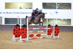 Class 5 - Senior Foxhunter - 1.20m portfolio