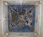 San Andrés, Northwest posa chapel portfolio