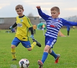 Kendal United Under 8's (17/1/26) portfolio