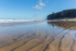 Lines in the Sand - Downhill Beach