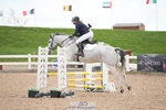 Cls 22 85cm National Amateur Quali portfolio