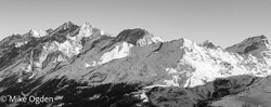 The Alps portfolio
