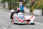 Conrad Harrison & Mike Aylott