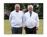 Gents GC Finalists 2013