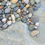 CATCH ROCK, 2014 - GEORGIAN BAY