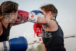 BOUT 13 - Jo -the Hammer- Wheatley v Fran -the Force- Field-26