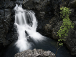 Esk Falls