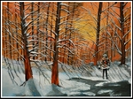 Walking The Hills of Old Duluth (£250)