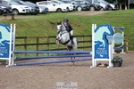 Saturday 26th - PC70 Showjumping portfolio