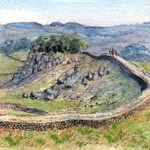 Hadrians Wall