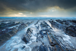 Sandymouth