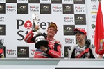podium