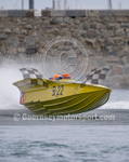 Powerboat Race-5-89