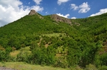 Eastern Rhodopes Mountains, Haskovo Province, Bulgaria